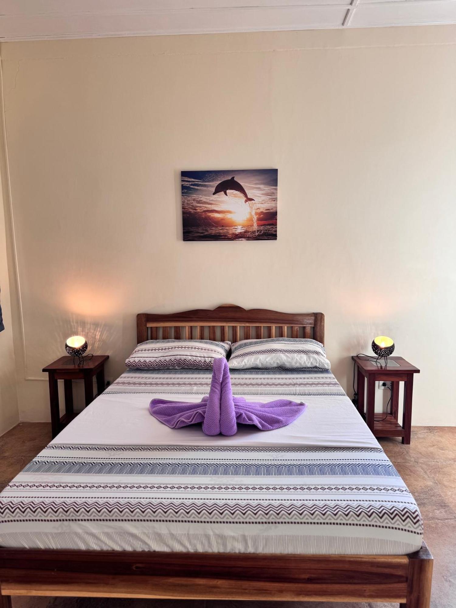 Villa Skanderbeg Guest House Puerto Princesa Buitenkant foto